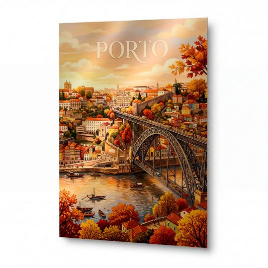 Obraz Porto
