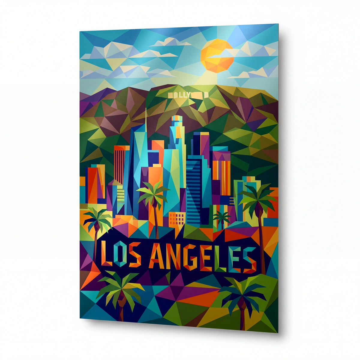 Obraz Los Angeles