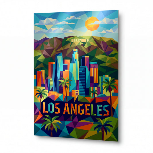 Obraz Los Angeles