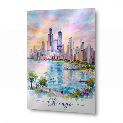 Obraz Chicago