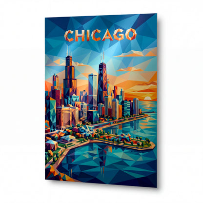 Obraz Chicago