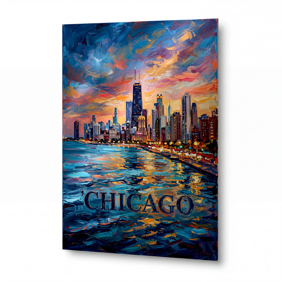 Obraz Chicago