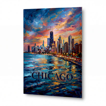 Obraz Chicago
