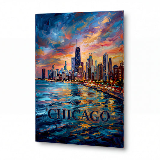 Obraz Chicago