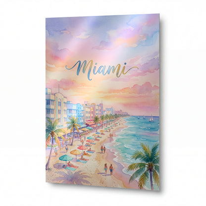 Obraz Miami