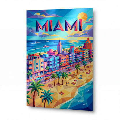 Obraz Miami