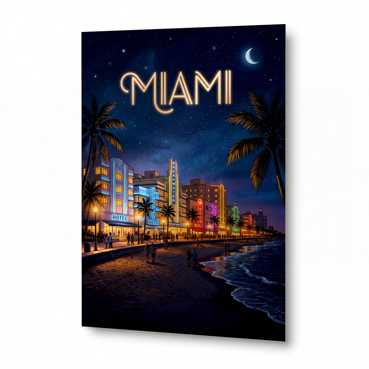 Obraz Miami