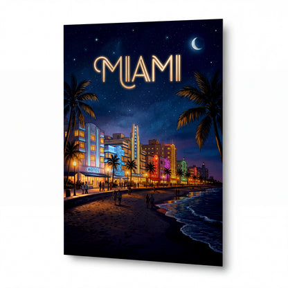 Obraz Miami