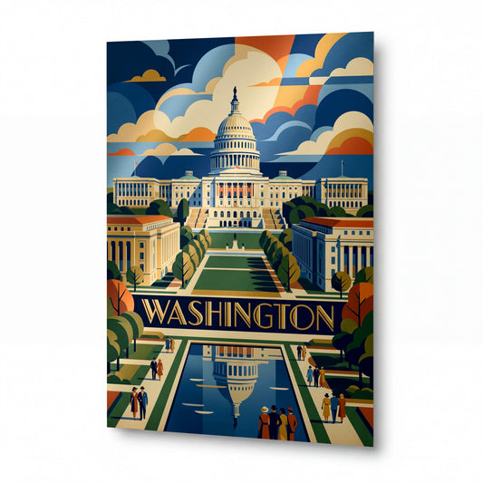 Obraz Washington