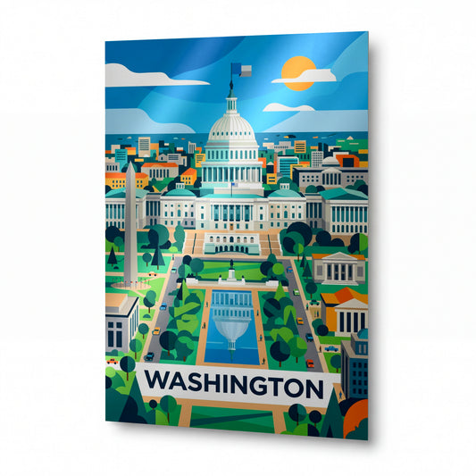 Obraz Washington