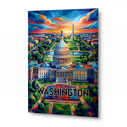 Obraz Washington