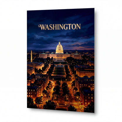 Obraz Washington