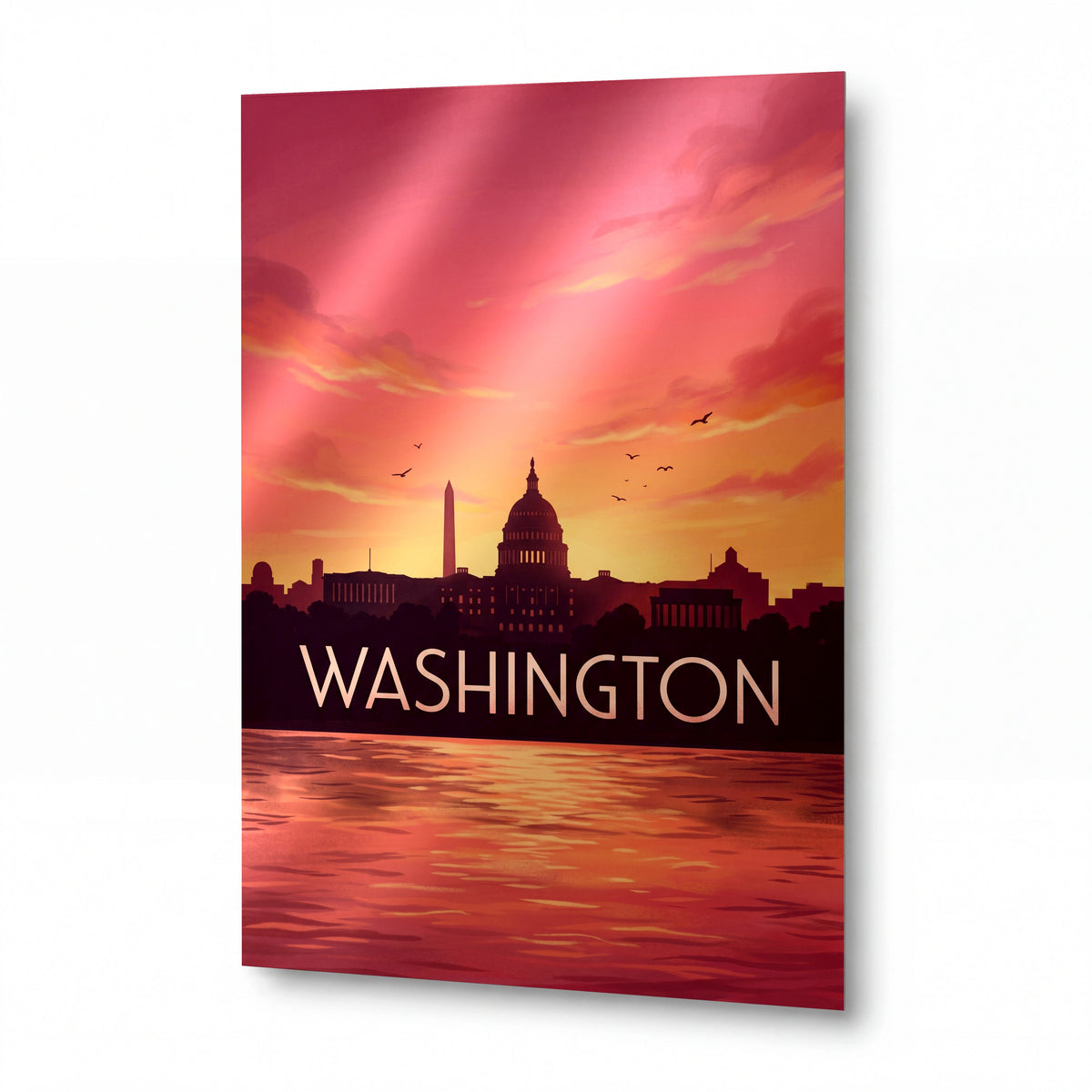 Obraz Washington