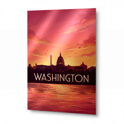 Obraz Washington