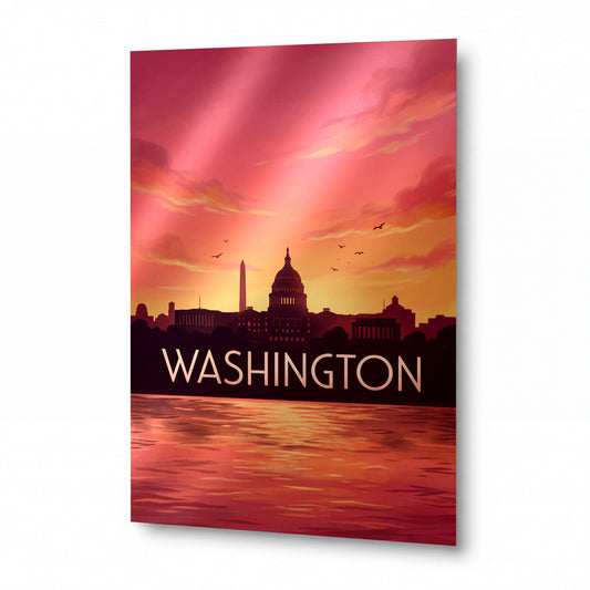 Obraz Washington