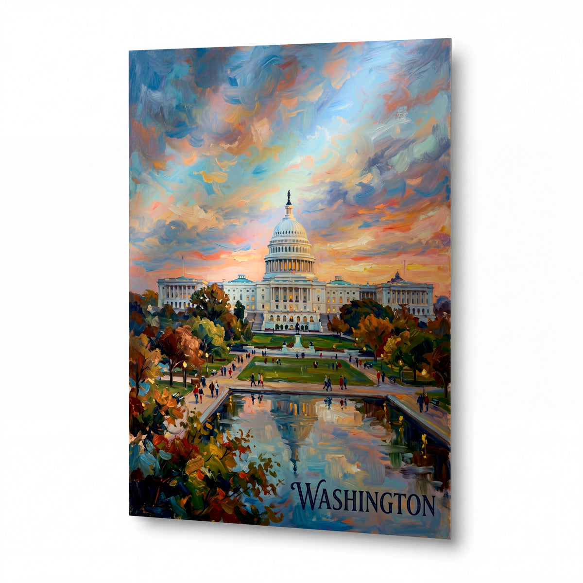 Obraz Washington