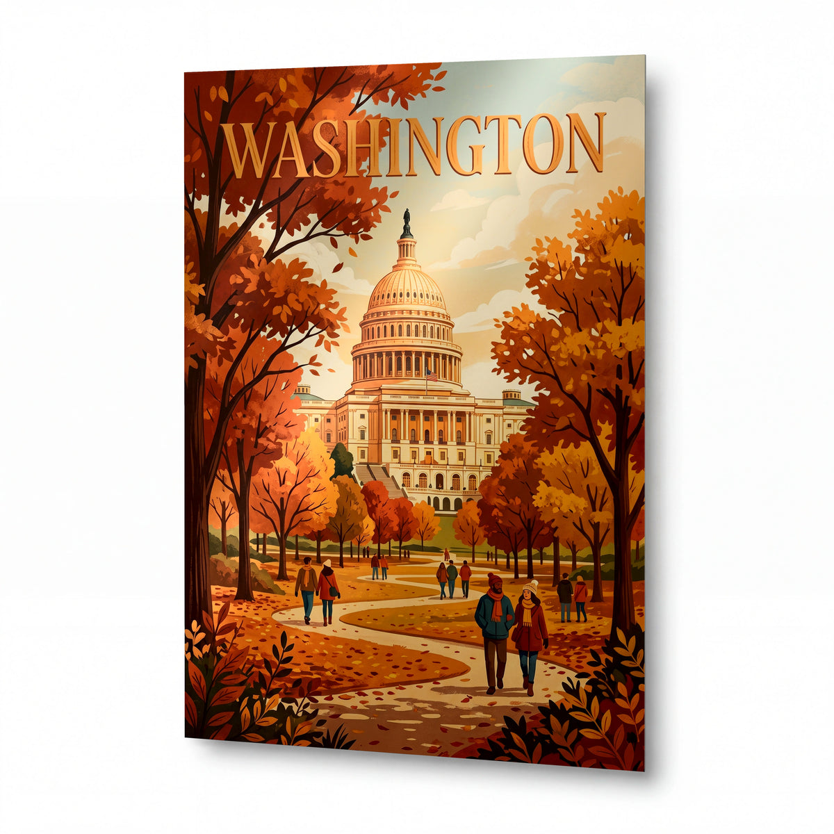 Obraz Washington