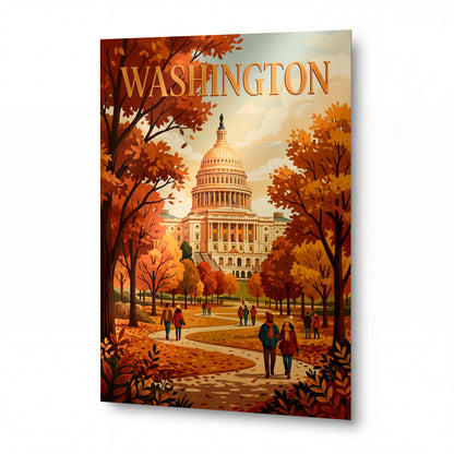 Obraz Washington