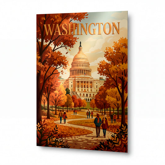 Obraz Washington