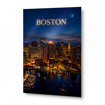 Obraz Boston