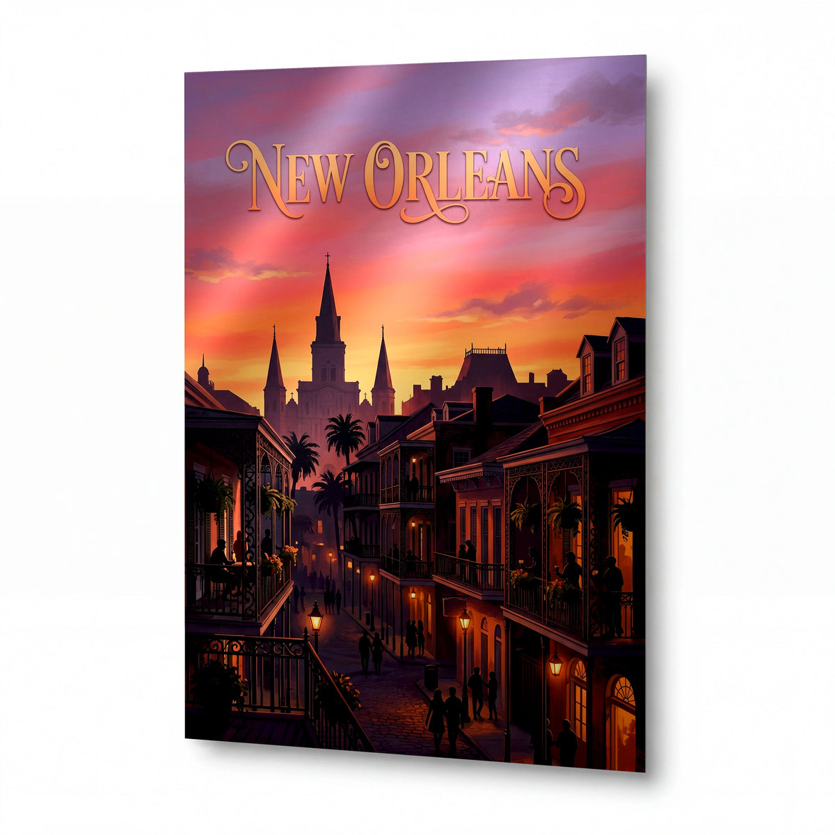 Obraz New Orleans