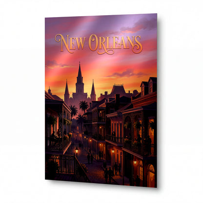 Obraz New Orleans