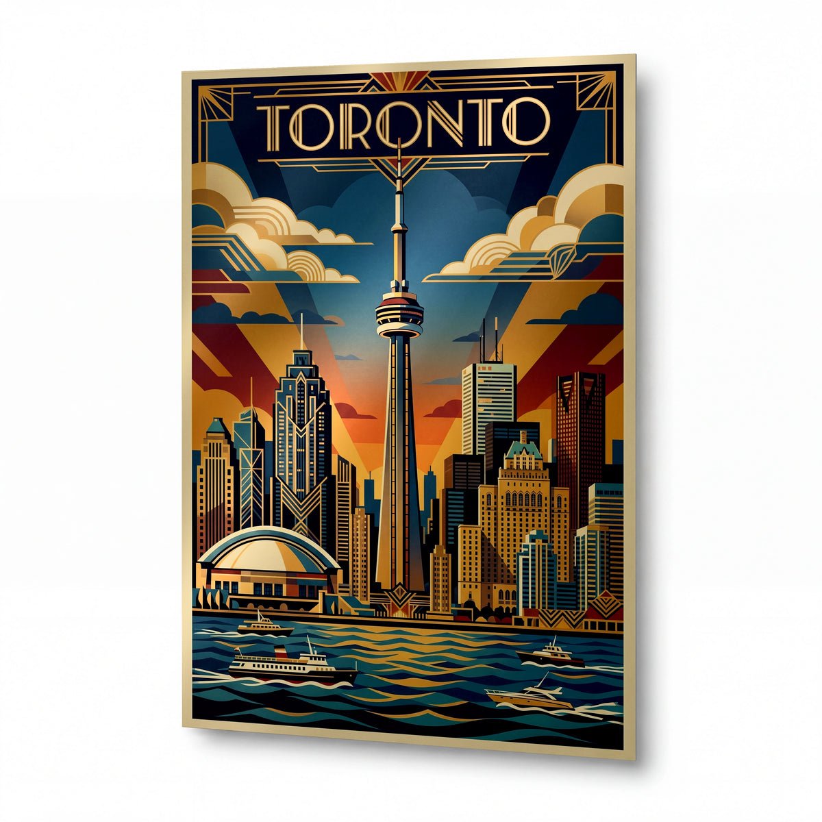 Obraz Toronto