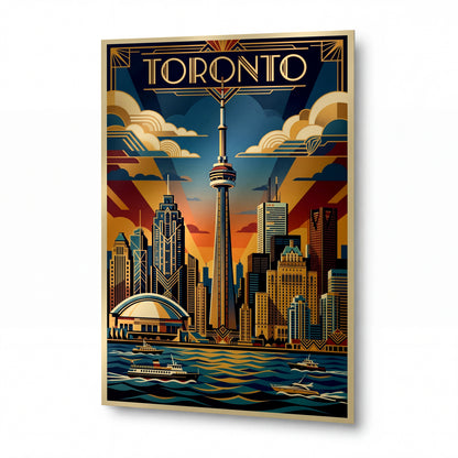 Obraz Toronto