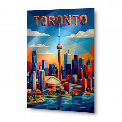 Obraz Toronto
