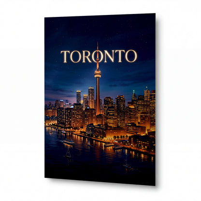 Obraz Toronto