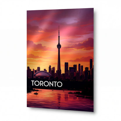 Obraz Toronto