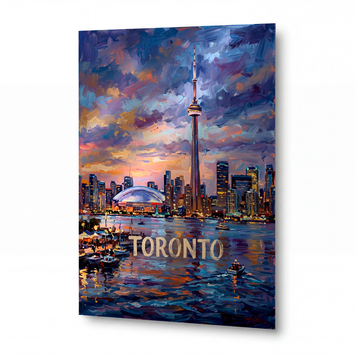 Obraz Toronto
