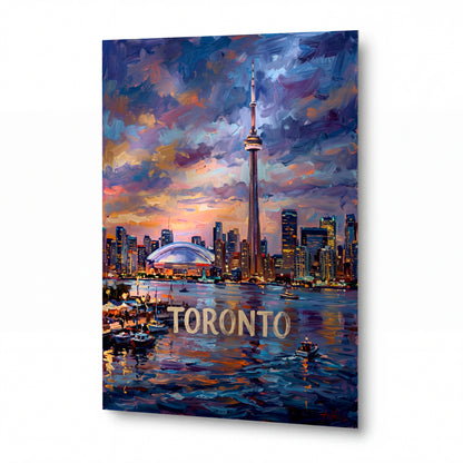 Obraz Toronto