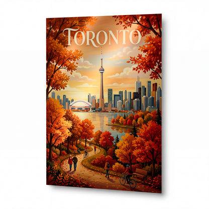 Obraz Toronto