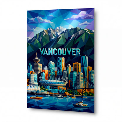 Obraz Vancouver