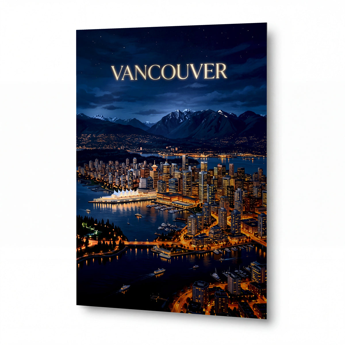 Obraz Vancouver