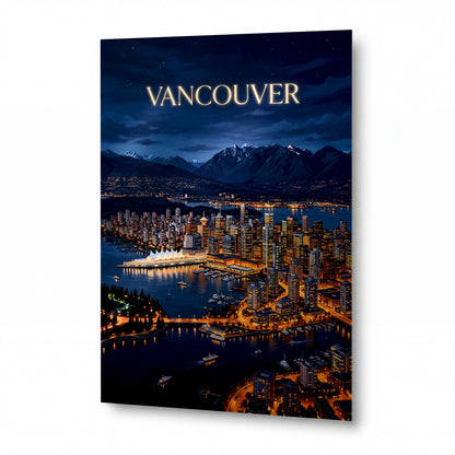 Obraz Vancouver