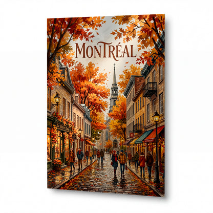 Obraz Montreal