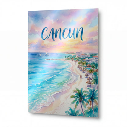 Obraz Cancún