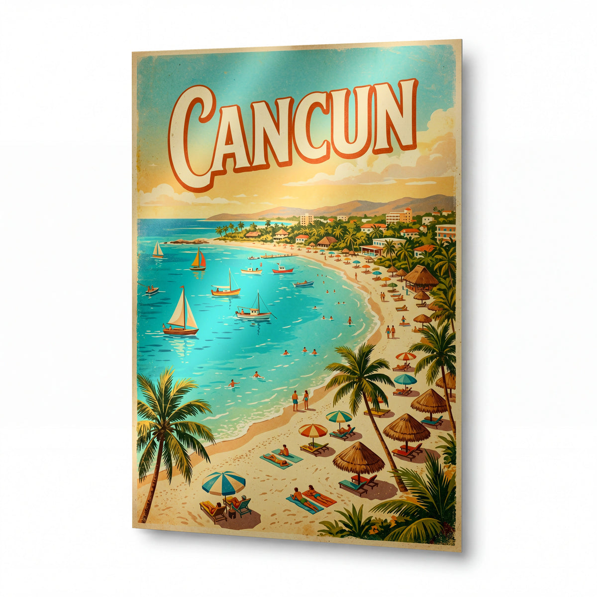 Obraz Cancún