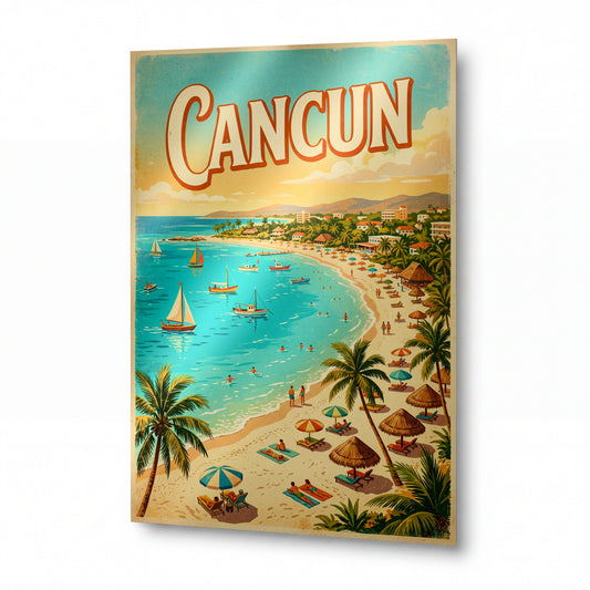 Obraz Cancún