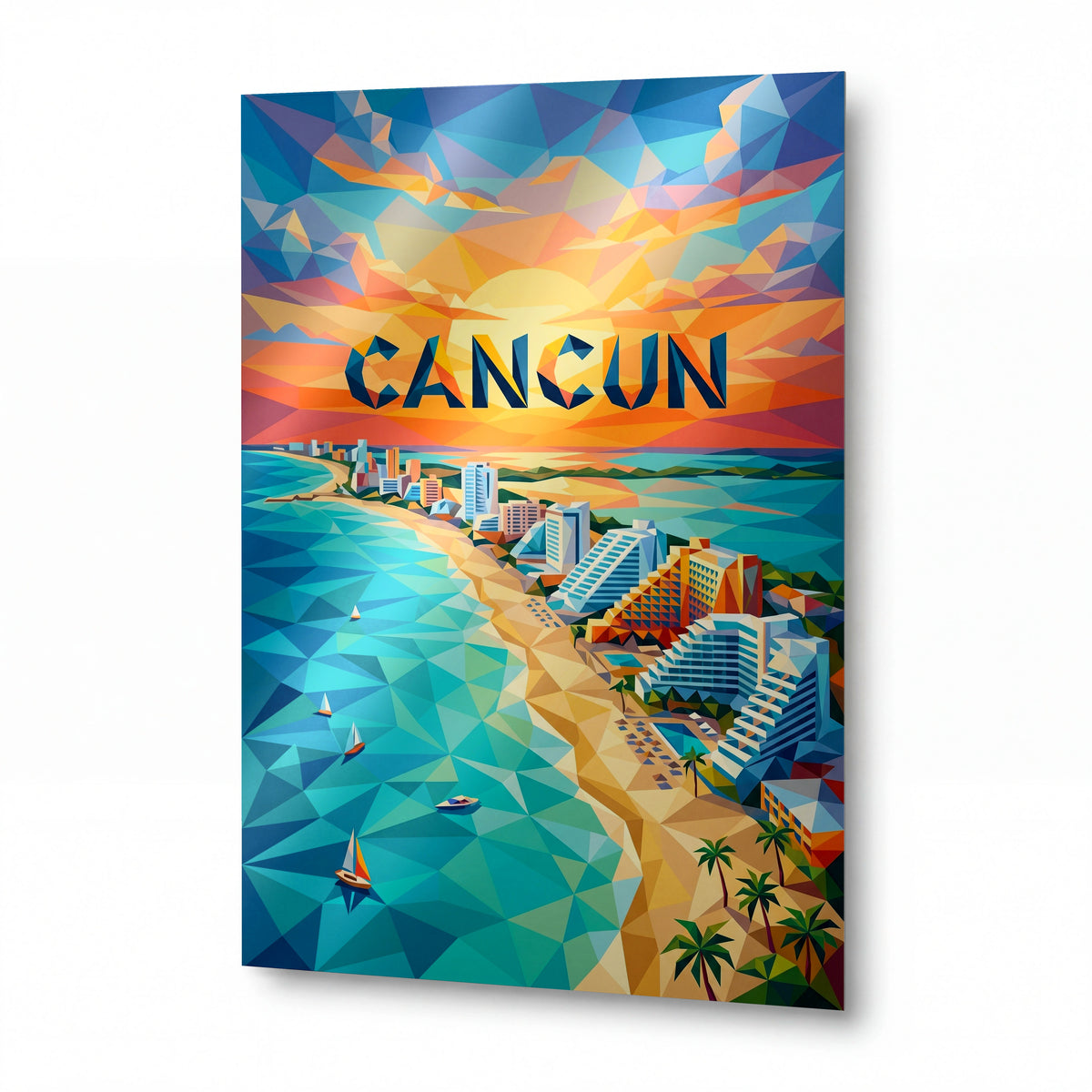 Obraz Cancún