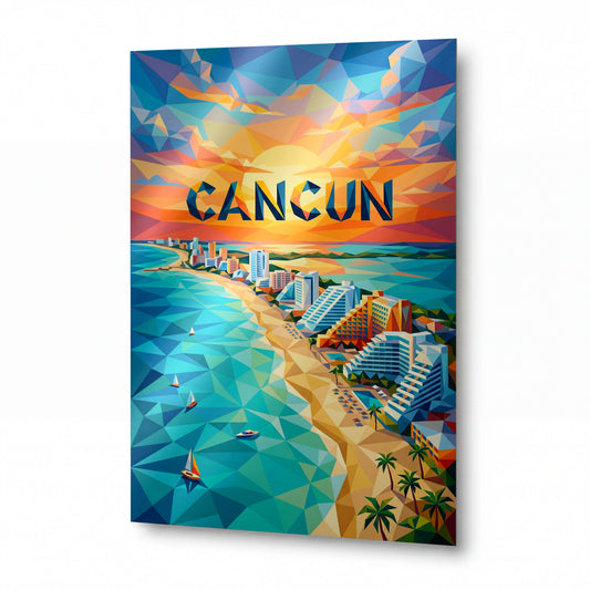 Obraz Cancún