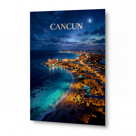 Obraz Cancún