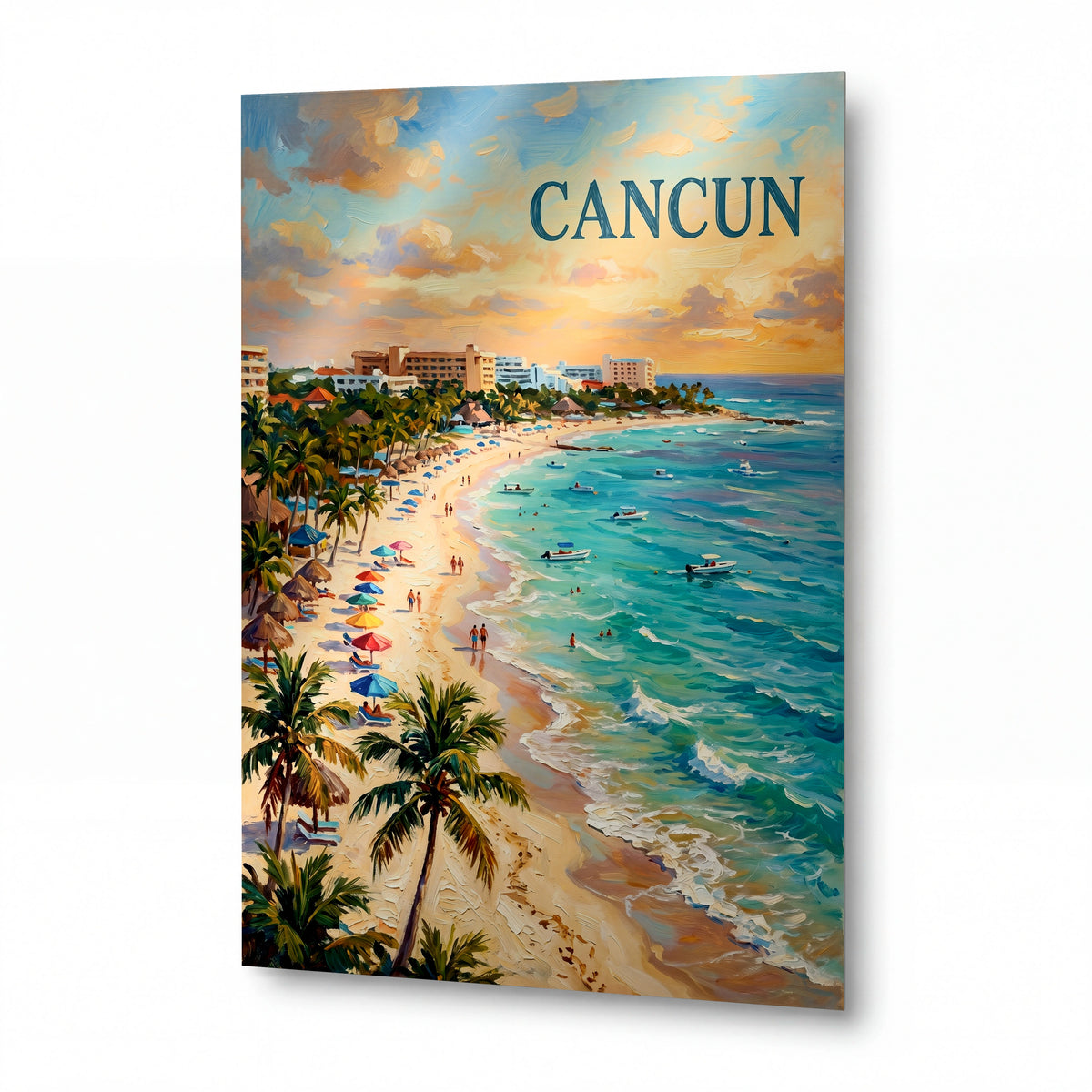 Obraz Cancún