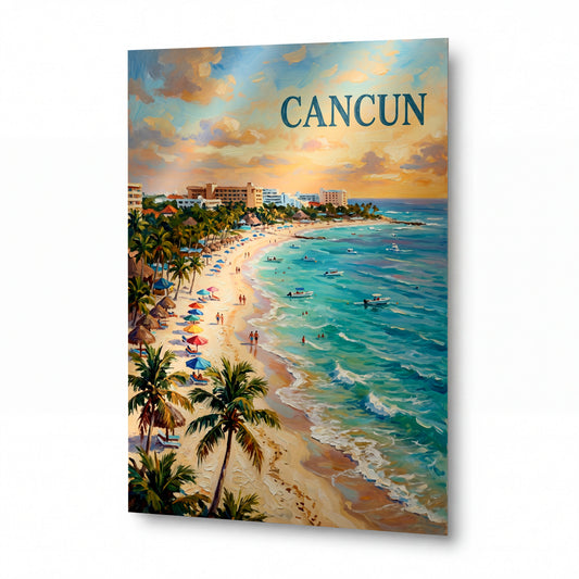 Obraz Cancún