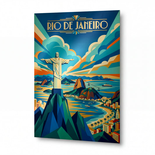 Obraz Rio de Janeiro