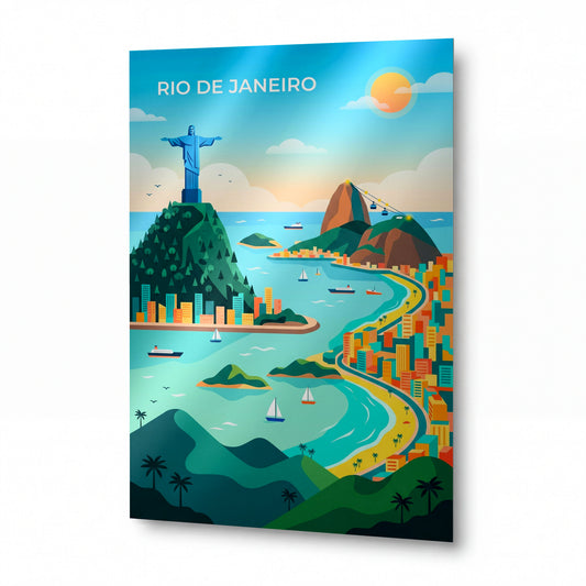 Obraz Rio de Janeiro