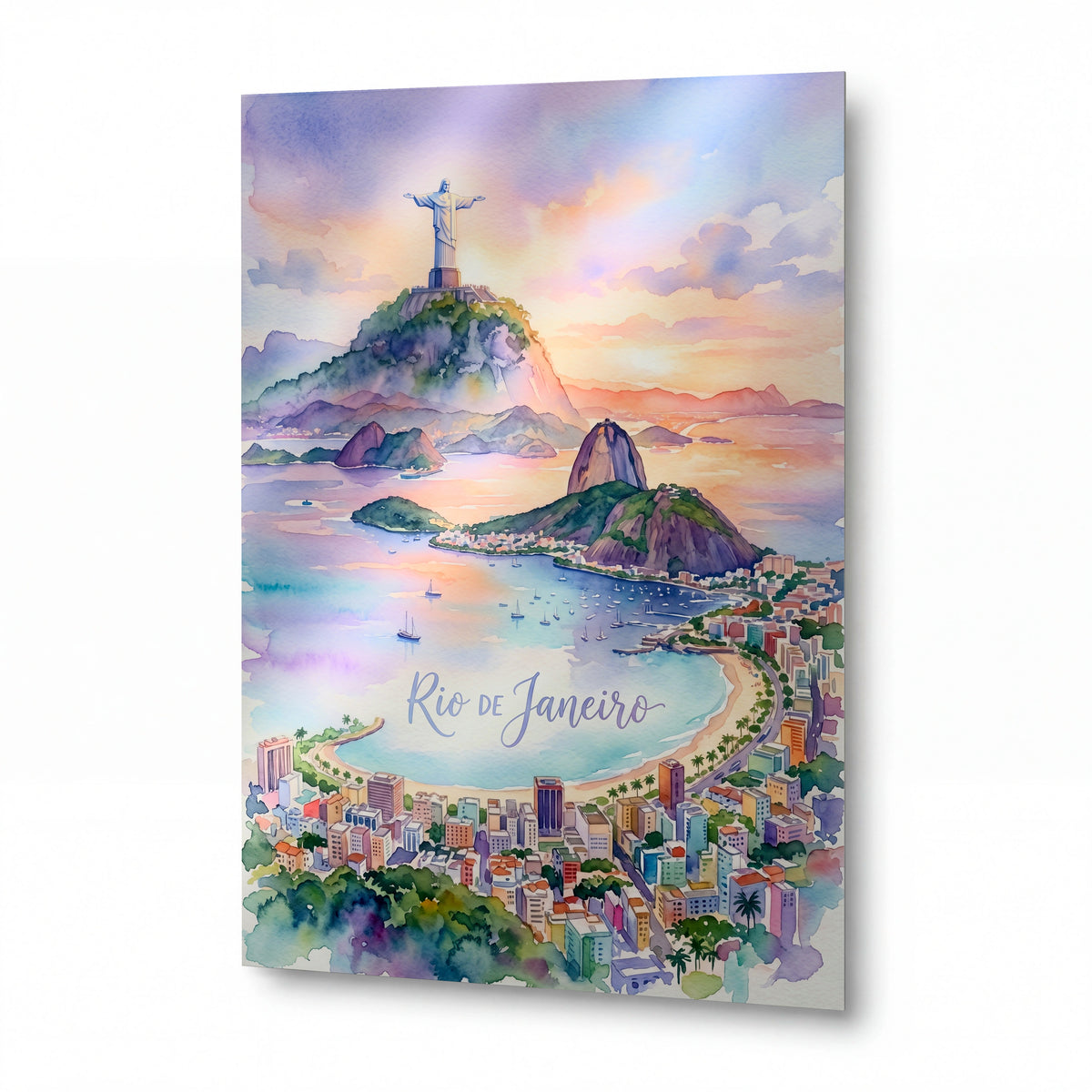 Obraz Rio de Janeiro