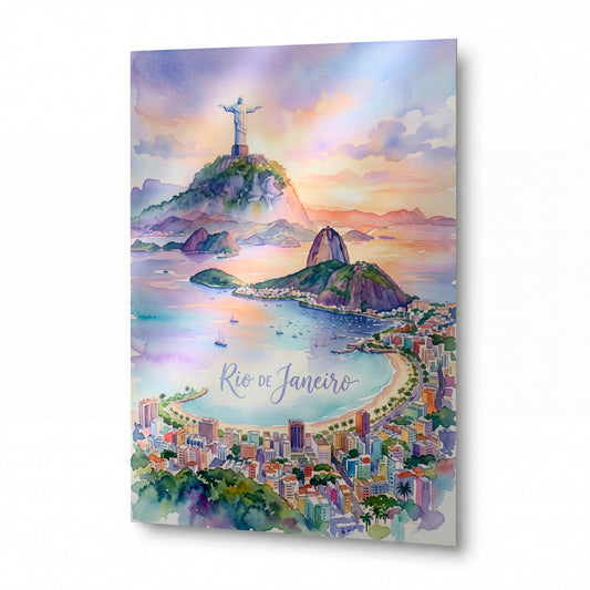 Obraz Rio de Janeiro